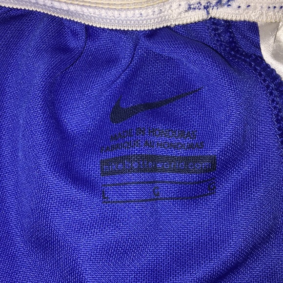Nike Team Shorts - Picture 4 of 4